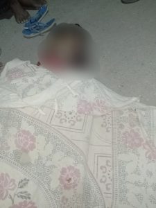 ब्रेकिंग न्यूज़: सैदूपुर पुलिस चौकी में भोजन बनाने वाले युवक की संदिग्ध परिस्थितियों में मौत, परिवार पर टूटा दुखों का पहाड़