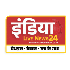 Picture of India Live News 24